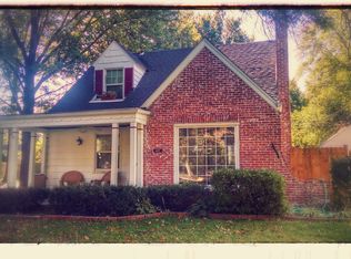 447 E 74th Ter, Kansas City, MO 64131