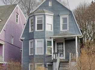 539 Quinnipiac Ave #1A, New Haven, CT 06513