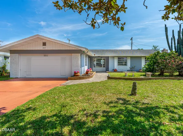 1417 Margina Ave, Daytona Beach, FL 32114