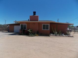 13195 Yakima Rd, Apple Valley, CA 92308