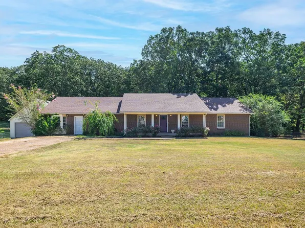 223 1st Ave S, Collinwood, TN 38450
