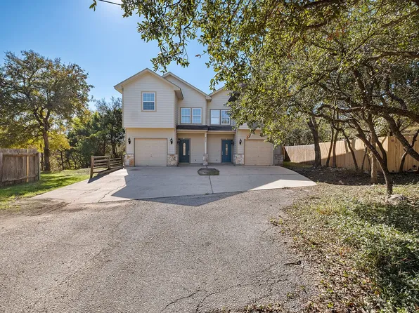 1003 Canyon Edge Dr, Austin, TX 78733