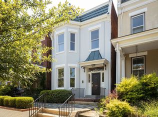 1809 Grove Ave, Richmond, VA 23220