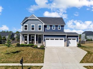 3801 Oak Creek Dr, Dayton, OH 45440