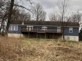 12774 Deer Holw, De Soto, MO 63020