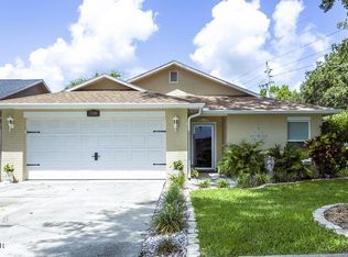 3500 Red Pontiac Dr, Port Orange, FL 32129