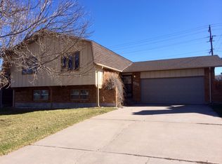 3101 Leech Blvd, Cheyenne, WY 82001