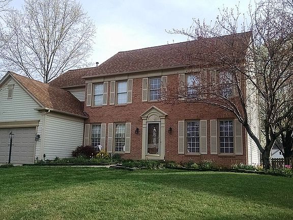 2nd image of 3548 Eskew Ct