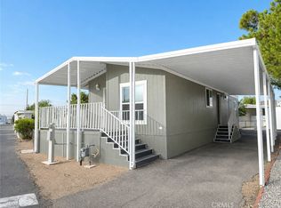 22601 Bear Valley Rd Space 33, Apple Valley, CA 92308