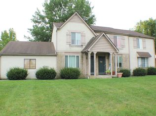 3266 Rainier Ave, Columbus, OH 43231