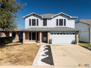 5001 Donegal Bay Ct, Killeen, TX 76549