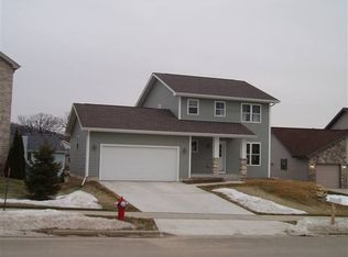 6517 Fairhaven Rd, Madison, WI 53719
