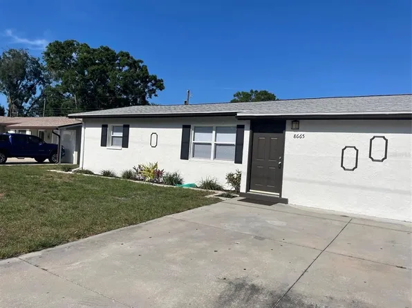 8665 55th St N, Pinellas Park, FL 33782