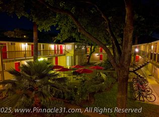 Pinnacle 31, Austin, TX 78705