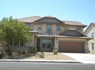 5905 Amangani St, North Las Vegas, NV 89081
