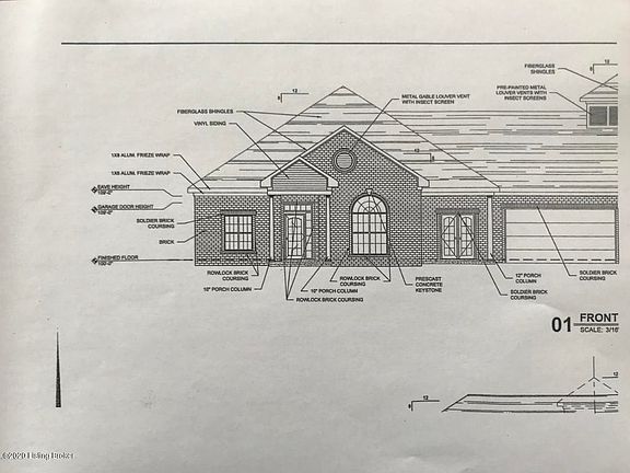 2nd image of 6207 Broxie Ct
