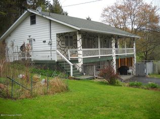 272 Neyhart Rd, Stroudsburg, PA 18360