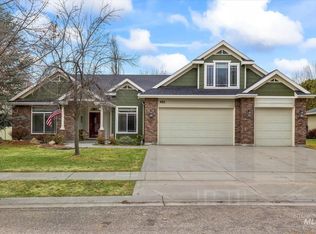 451 Clearpoint Way, Eagle, ID 83616