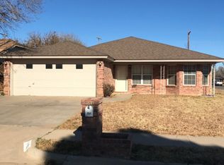 4702 65th St, Lubbock, TX 79414