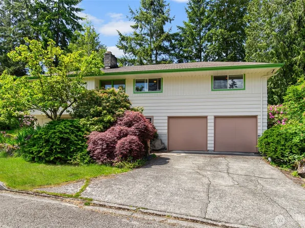 17543 7th Avenue NE, Shoreline, WA 98155