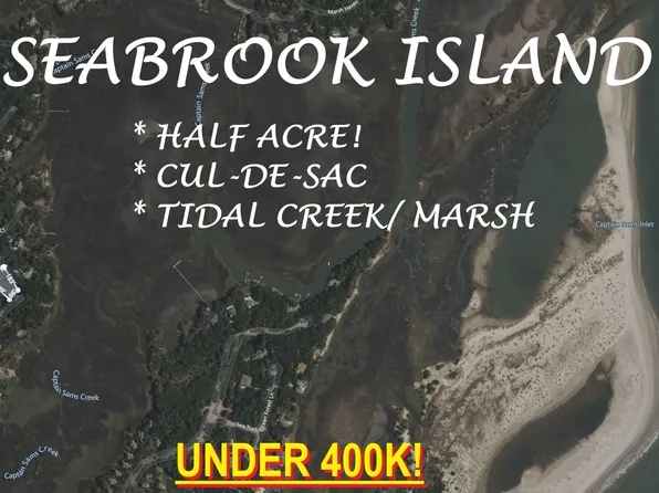 3308 The Lookout, Johns Island, SC 29455