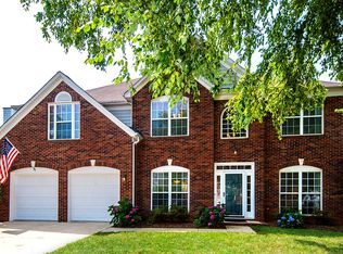 8235 Abbottsgate Ln, Charlotte, NC 28269