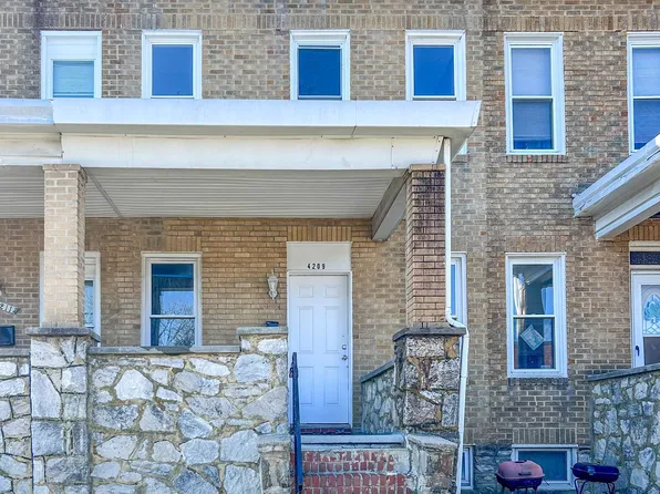 4209 Nicholas Ave, Baltimore, MD 21206