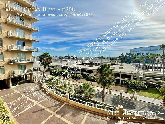 5th image of 488 E Ocean Blvd Unit 308