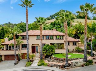 45 Wendy Ct, Novato, CA 94945