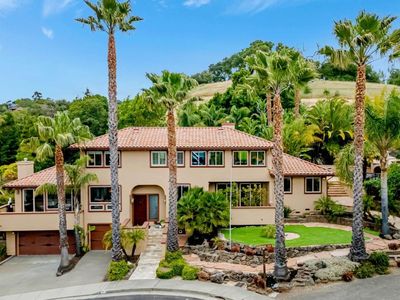 45 Wendy Court, Novato, CA, 94945
