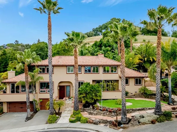 45 Wendy Court, Novato, CA 94945