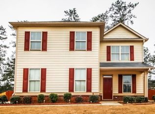 4085 McClendon Way, Rex, GA 30273