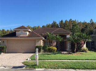 4920 Balsam Dr, Land O Lakes, FL 34639