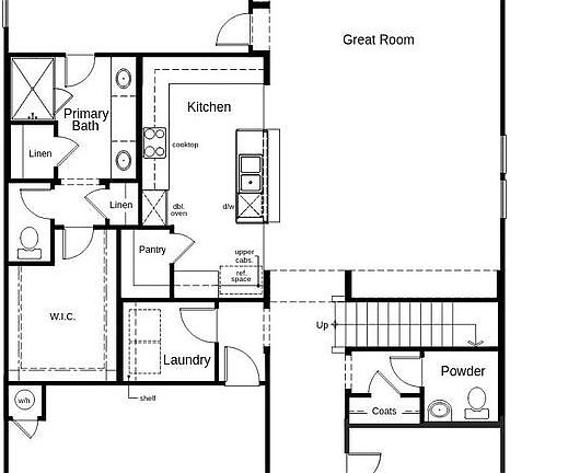 2nd image of 130 EAST GRANITE SHORES DRIVE