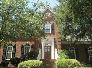 235 N Kimberly Rd, Davidson, NC 28036