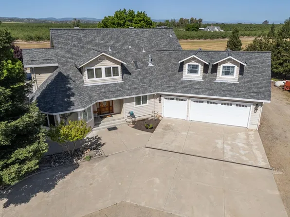 509 Wyer Rd, Arbuckle, CA 95912