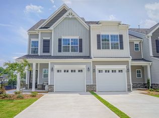 133 Wellons Creek Dr, Garner, NC 27529