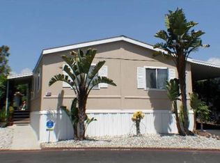 265 S Beckwith Rd SPACE 25A, Santa Paula, CA 93060