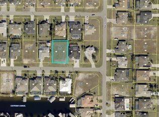 3609 NW 2nd Ter, Cape Coral, FL 33993