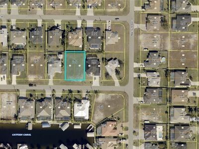 3609 NW 2nd Ter, Cape Coral, FL, 33993