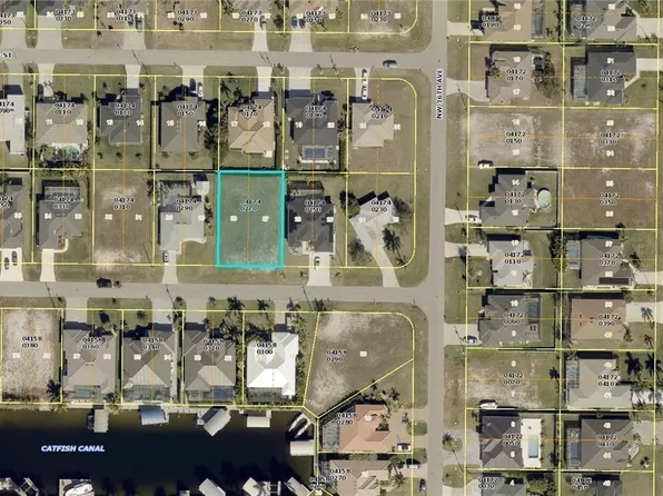 3609 NW 2nd Ter, Cape Coral, FL 33993