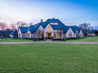 651 Oakmont Ct, Fairview, TX 75069