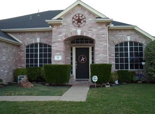 17 Watergrove Ct, Mansfield, TX 76063
