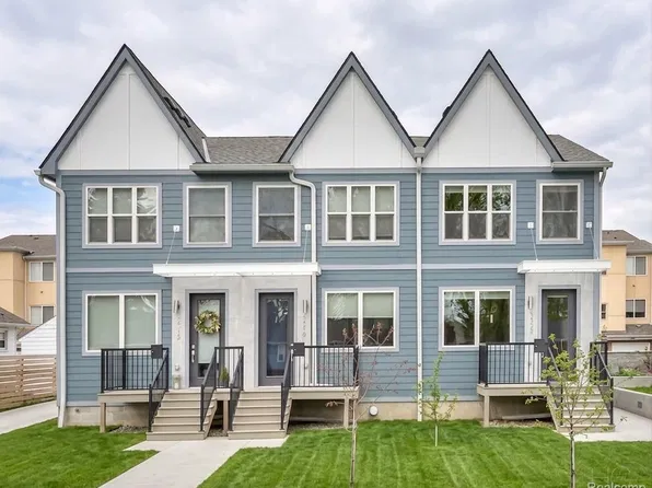 3315 McDowell St, Ferndale, MI 48220