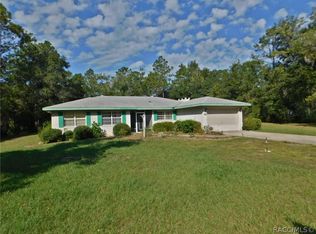 12230 S Aster Point, Floral City, FL 34436