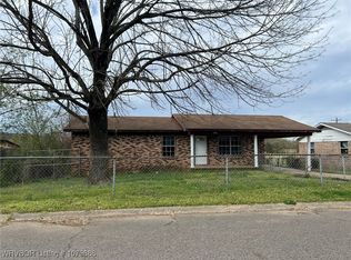 3718 Home St, Ozark, AR 72949