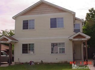 1711 May St, Fort Worth, TX 76110