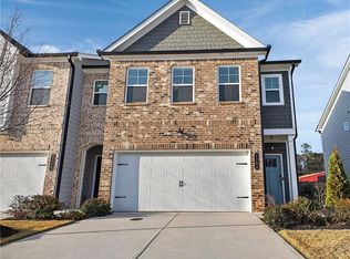 1104 Elyse Ln, Mableton, GA 30126