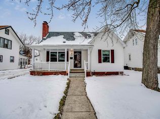 416 N Byrkit St, Mishawaka, IN