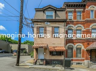 164 S 15th St #2, Pittsburgh, PA 15203